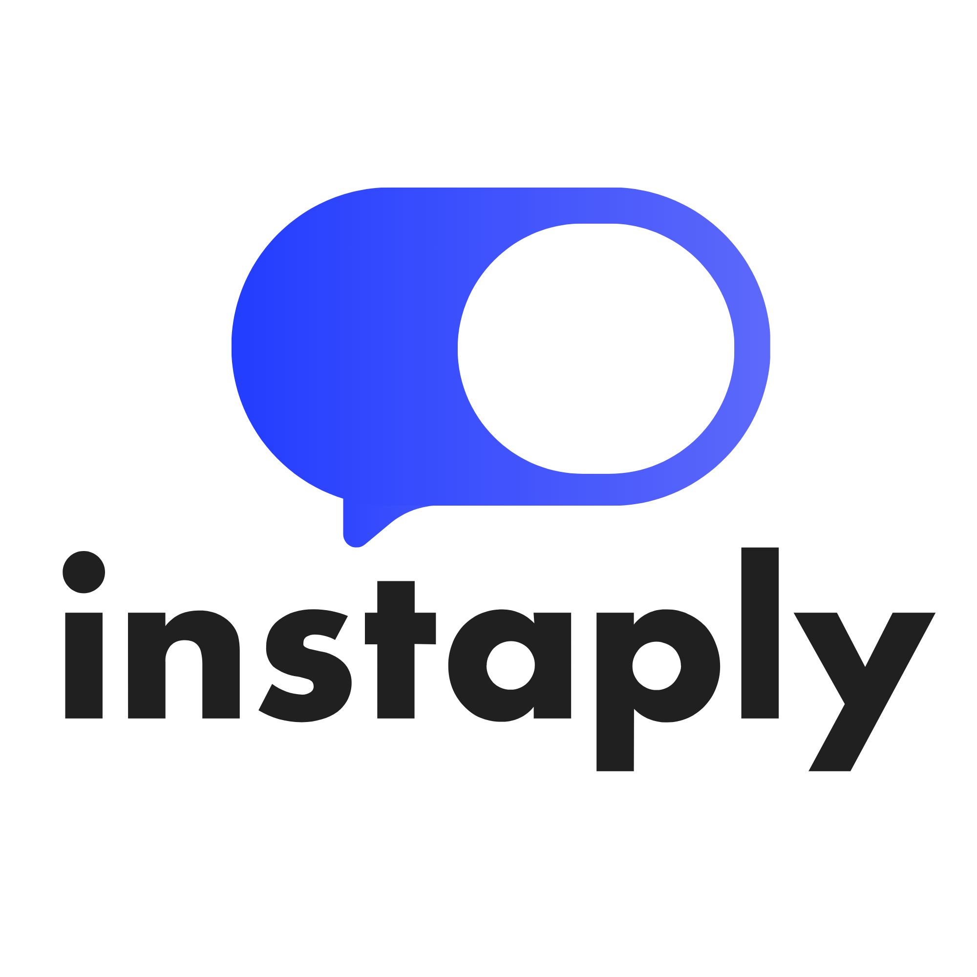 Instaply Inc.