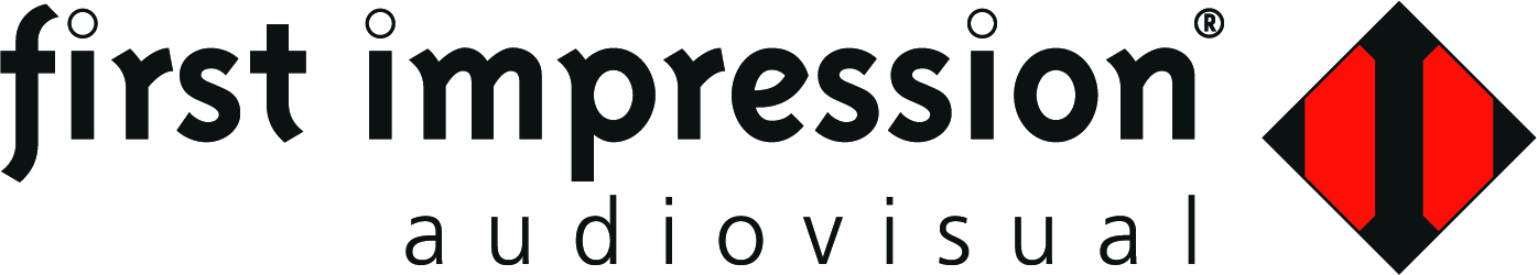 First Impression audiovisual