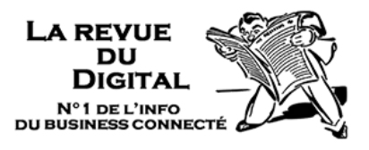 La Revue du Digital