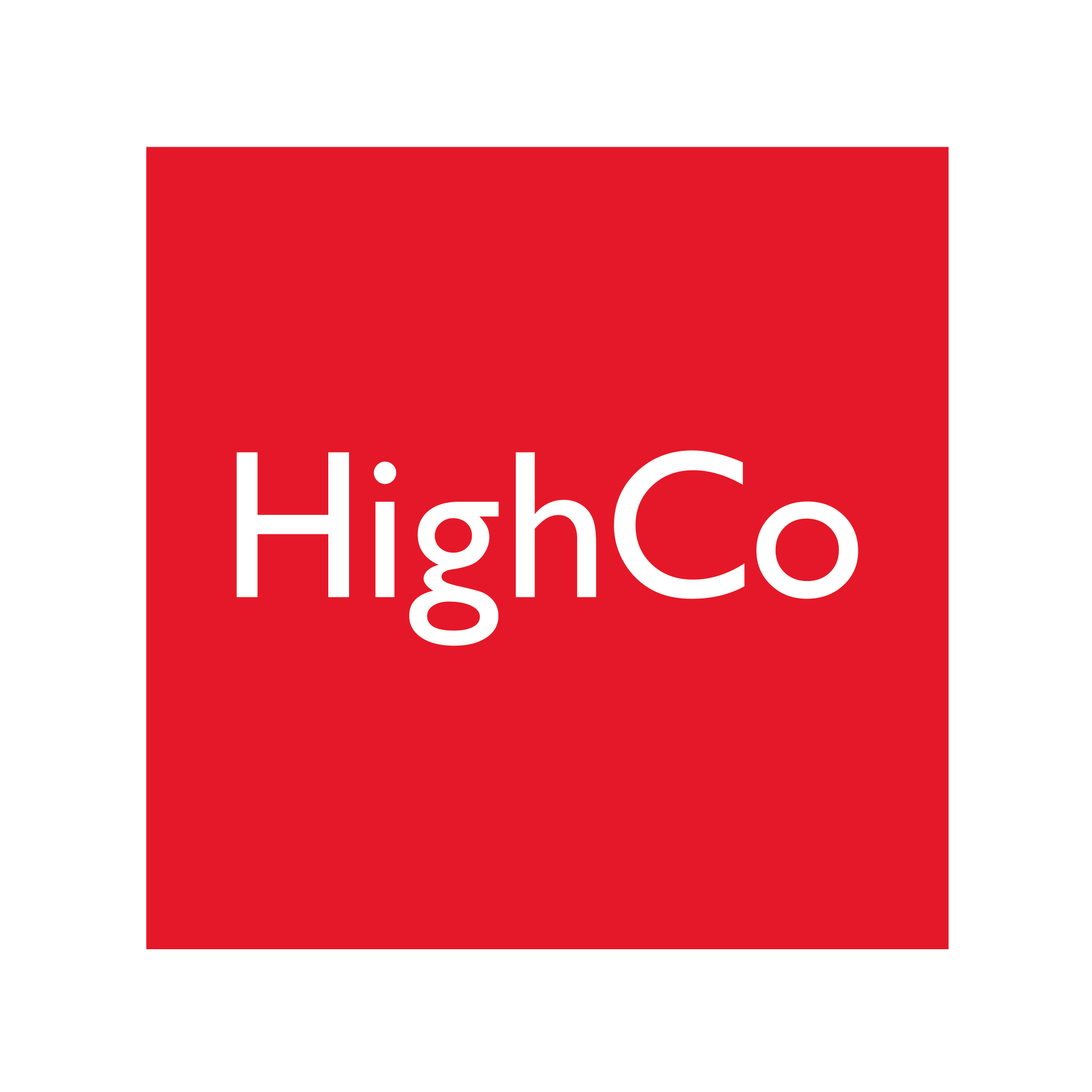 HighCo