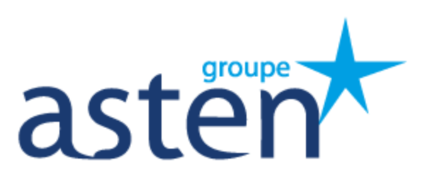 GROUPE ASTEN