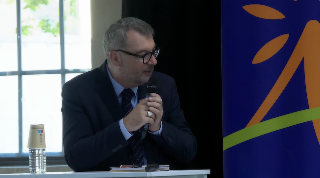 Discours d'ouverture - Introduction de la journée