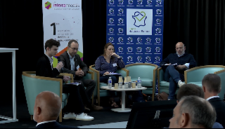 Atelier - Gouvernance des données et cybersécurité : les enjeux cachés du territoire connecté responsable 