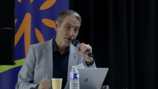 Keynote - Le rôle de la commande publique : levier structurant d’un territoire connecté responsable