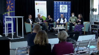 Table ronde - Pourquoi faire du numérique responsable un pilier des territoires connectés et durables ?