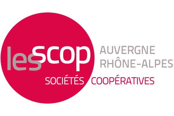 Les SCOP Auvergne Rhône-Alpes