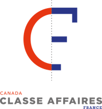 Classes Affaires France-Canada