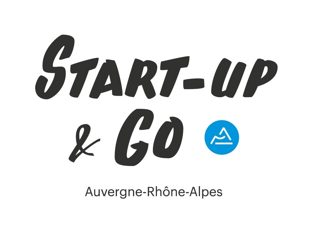 Start-up & Go Auvergne-Rhône-Alpes