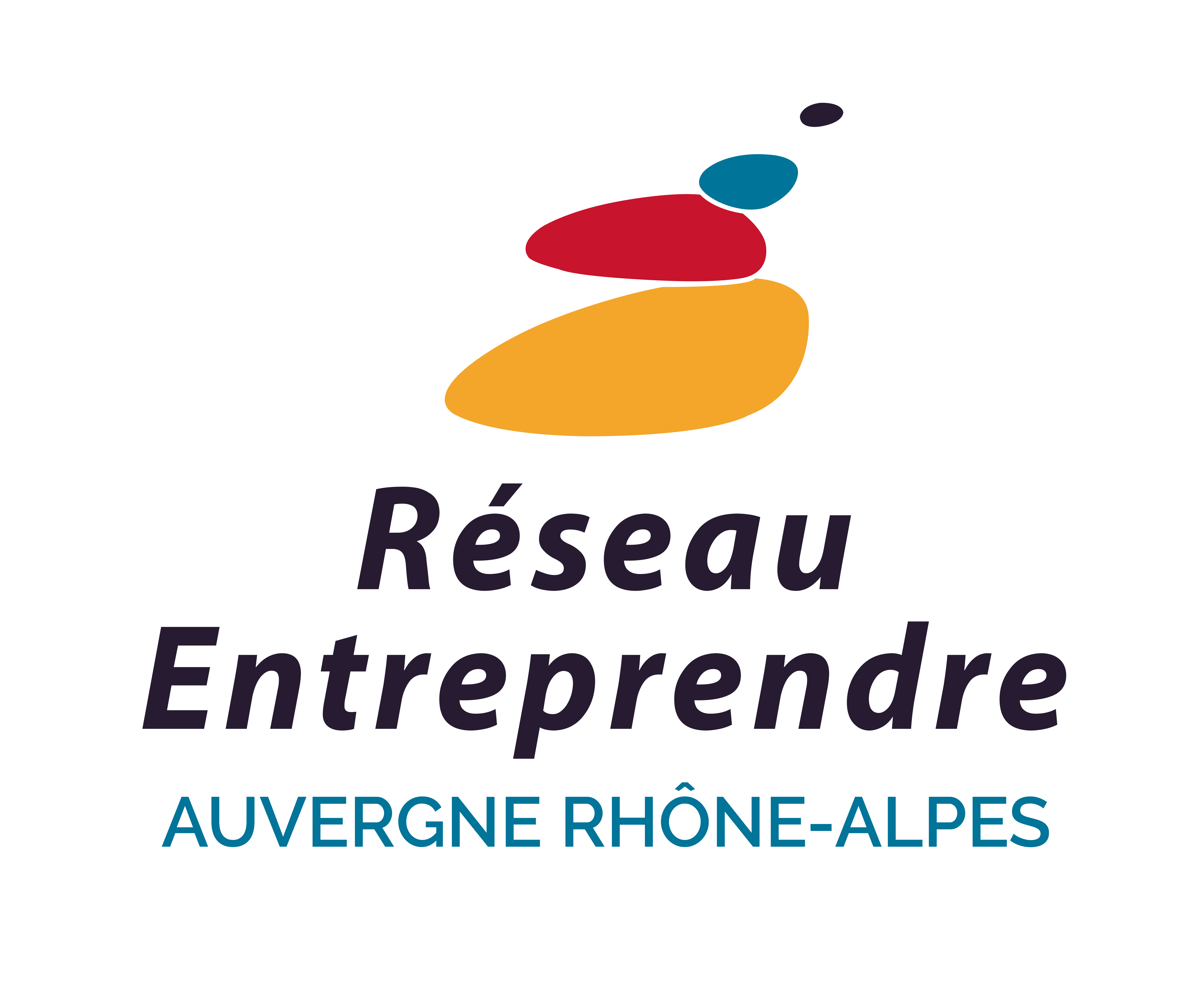 Réseau Entreprendre Auvergne-Rhône-Alpes