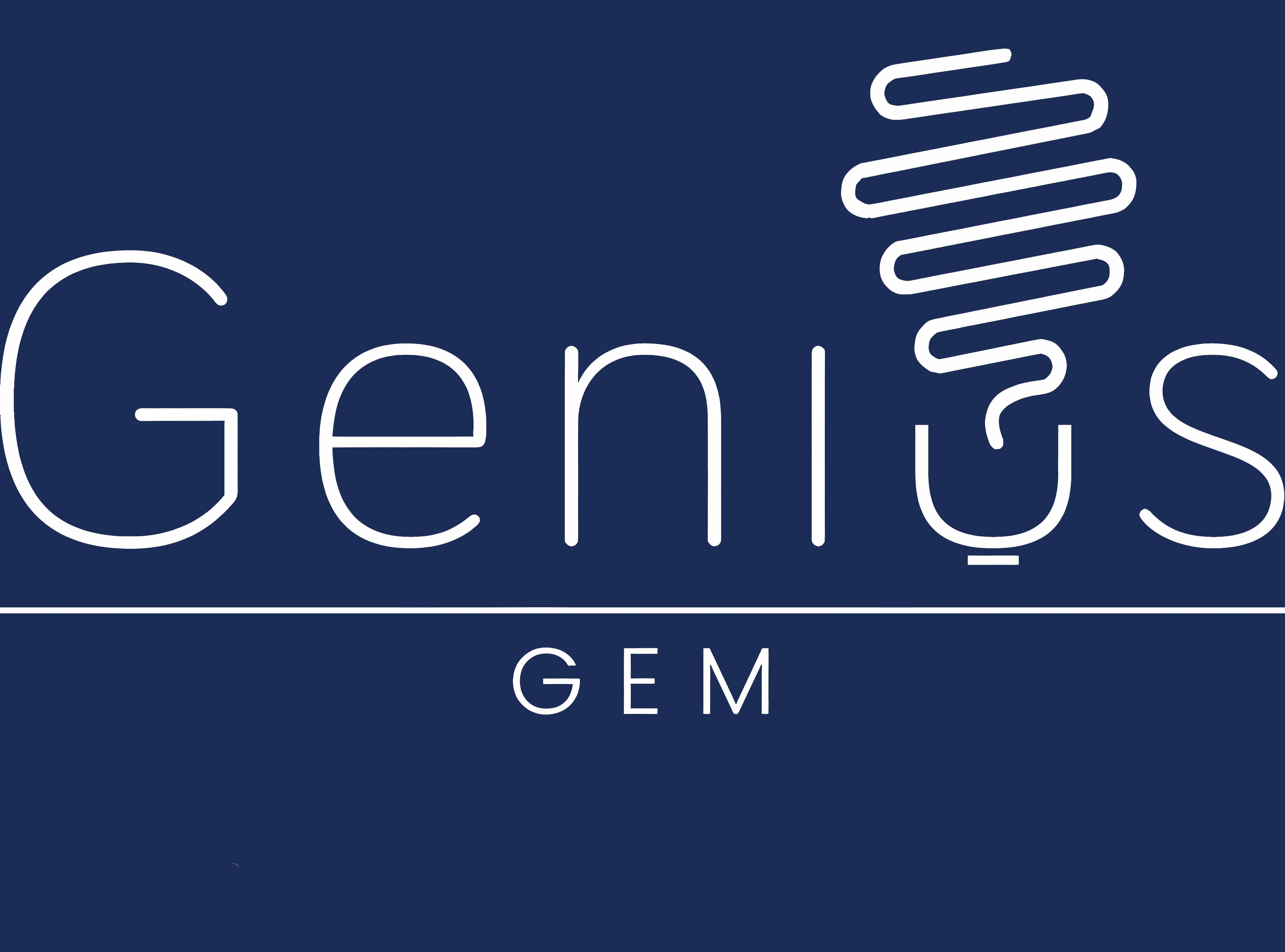 Genius GEM