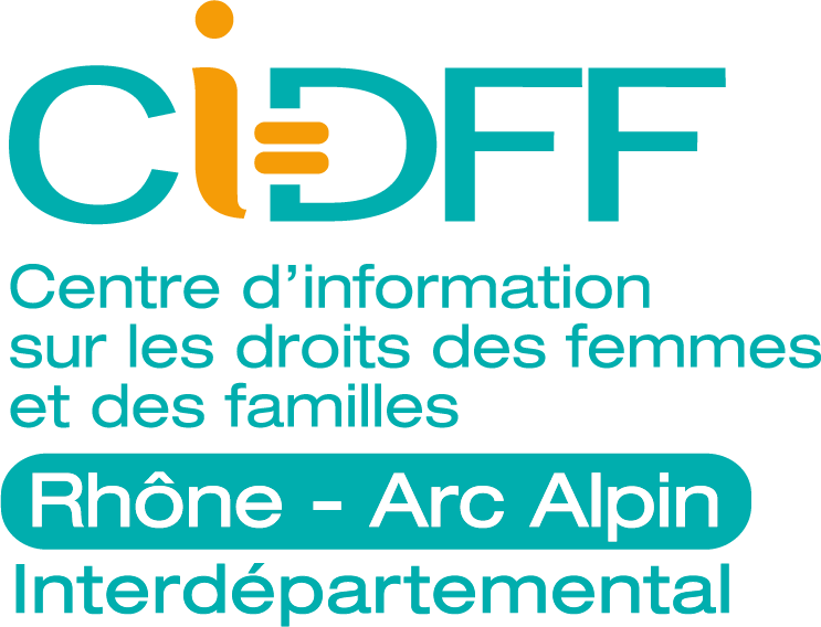 CIDFF Rhône-Arc Alpin