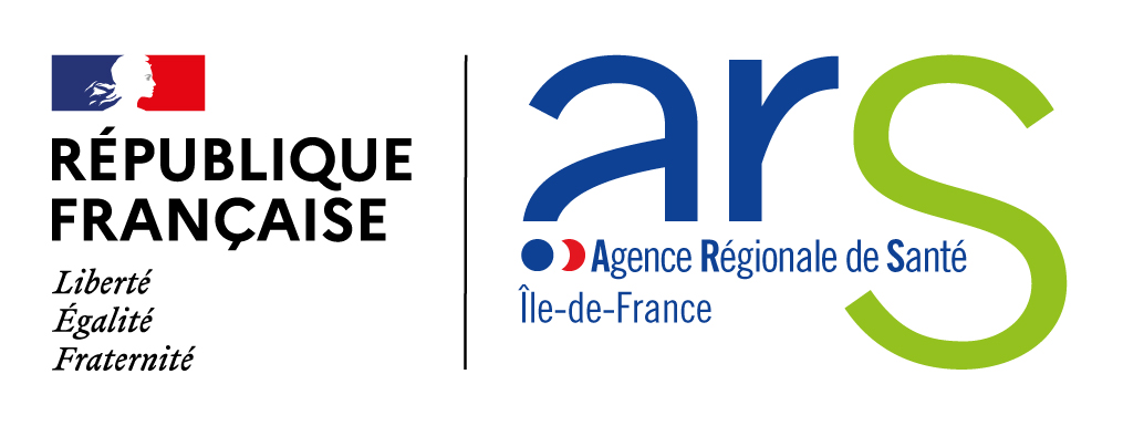 AGENCE RÉGIONALE DE SANTÉ D'ILE DE FRANCE
