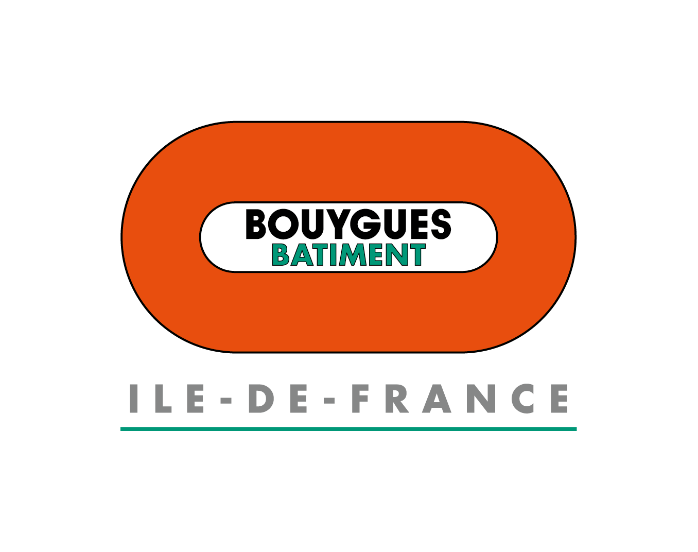 Bouygues Bâtiment Ile-de-France