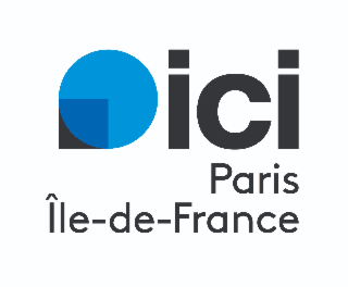 ICI Paris île-de-France