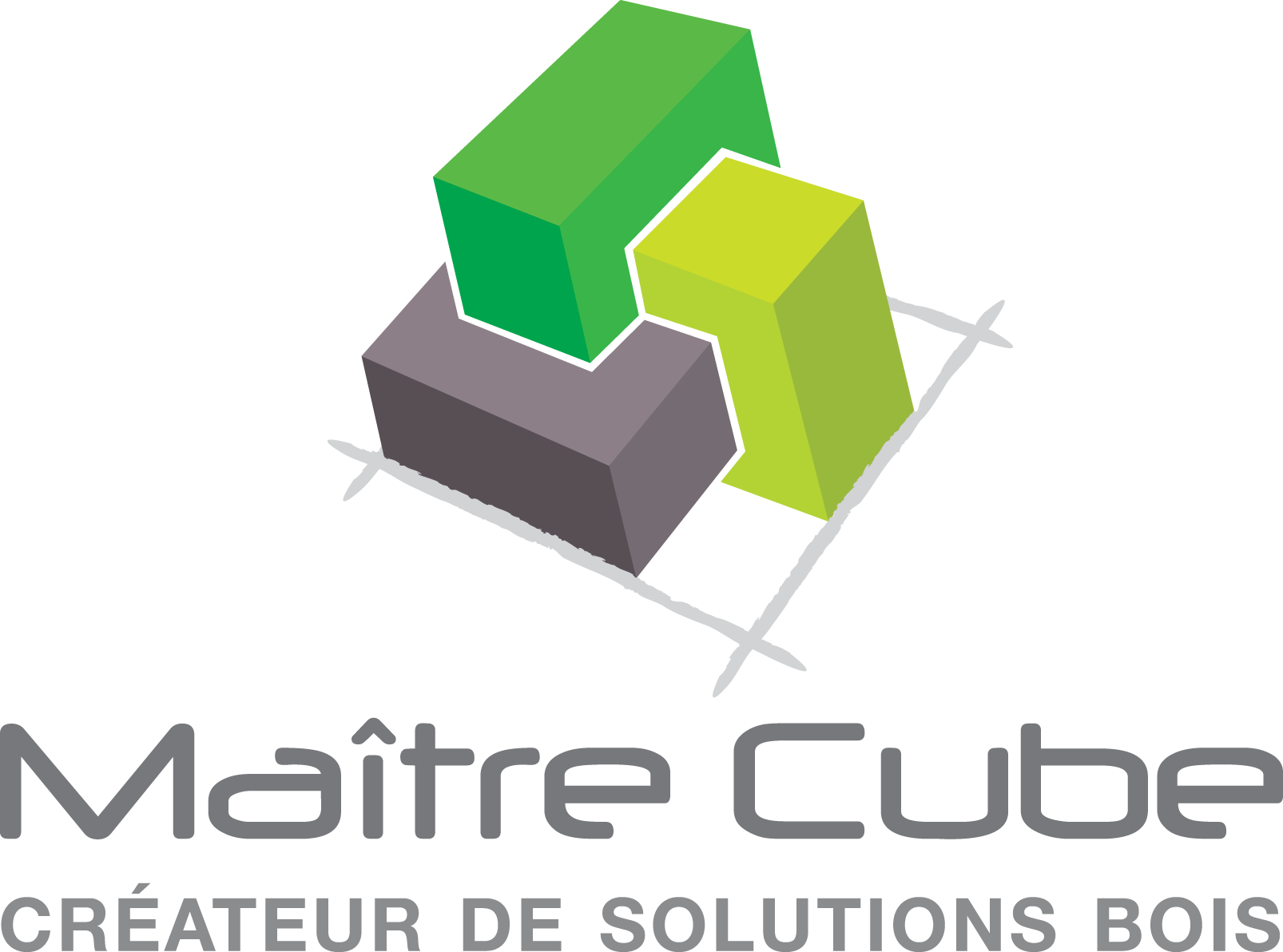 MAITRE CUBE