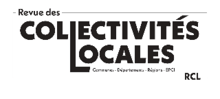La Revue des Collectivités Locales 