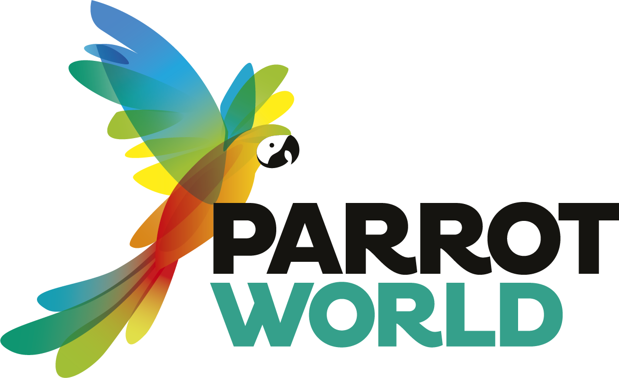 PARROT WORLD