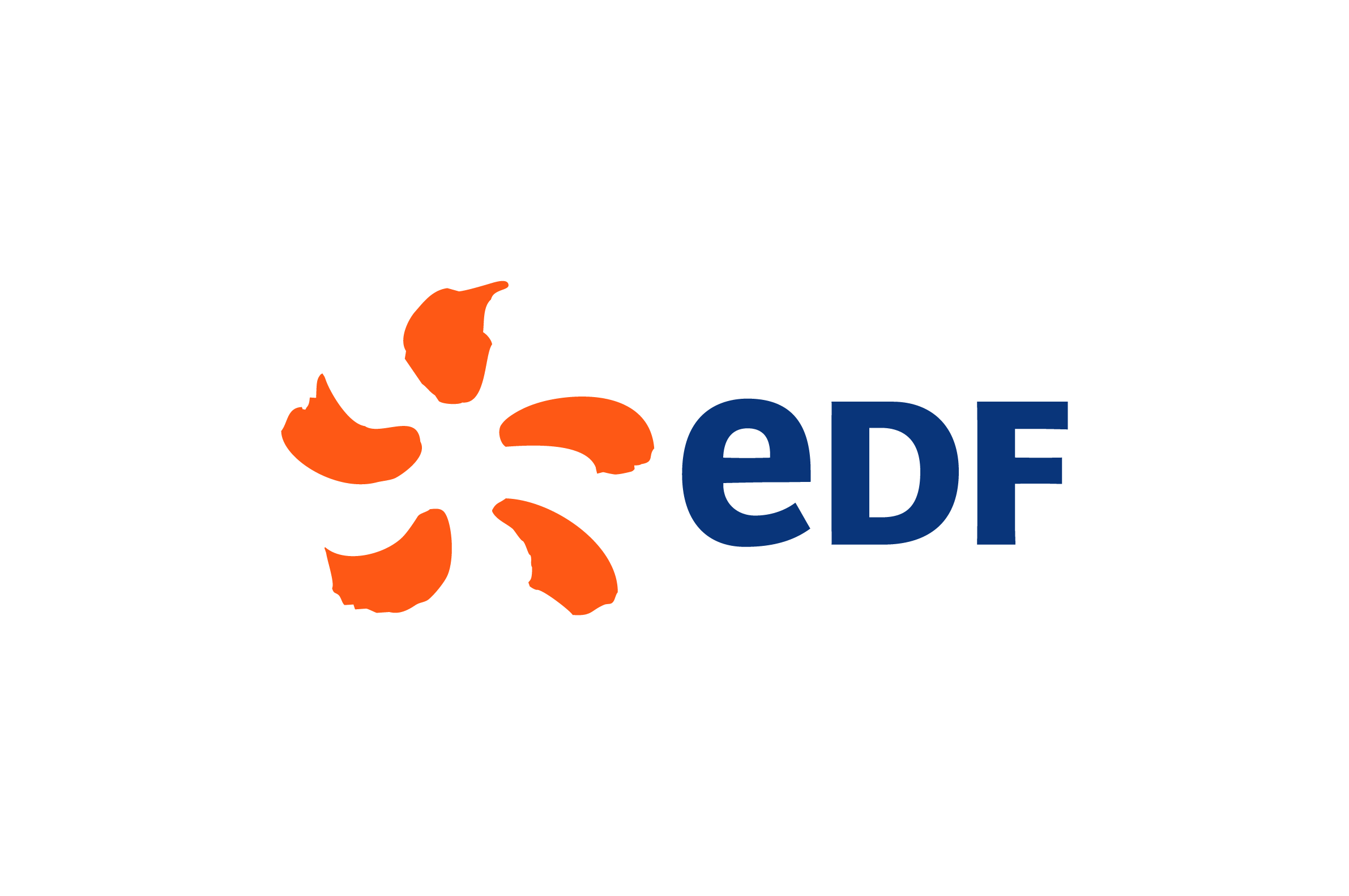 EDF DELEGATION REGIONALE ILE-DE-FRANCE