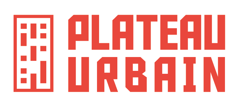 PLATEAU URBAIN