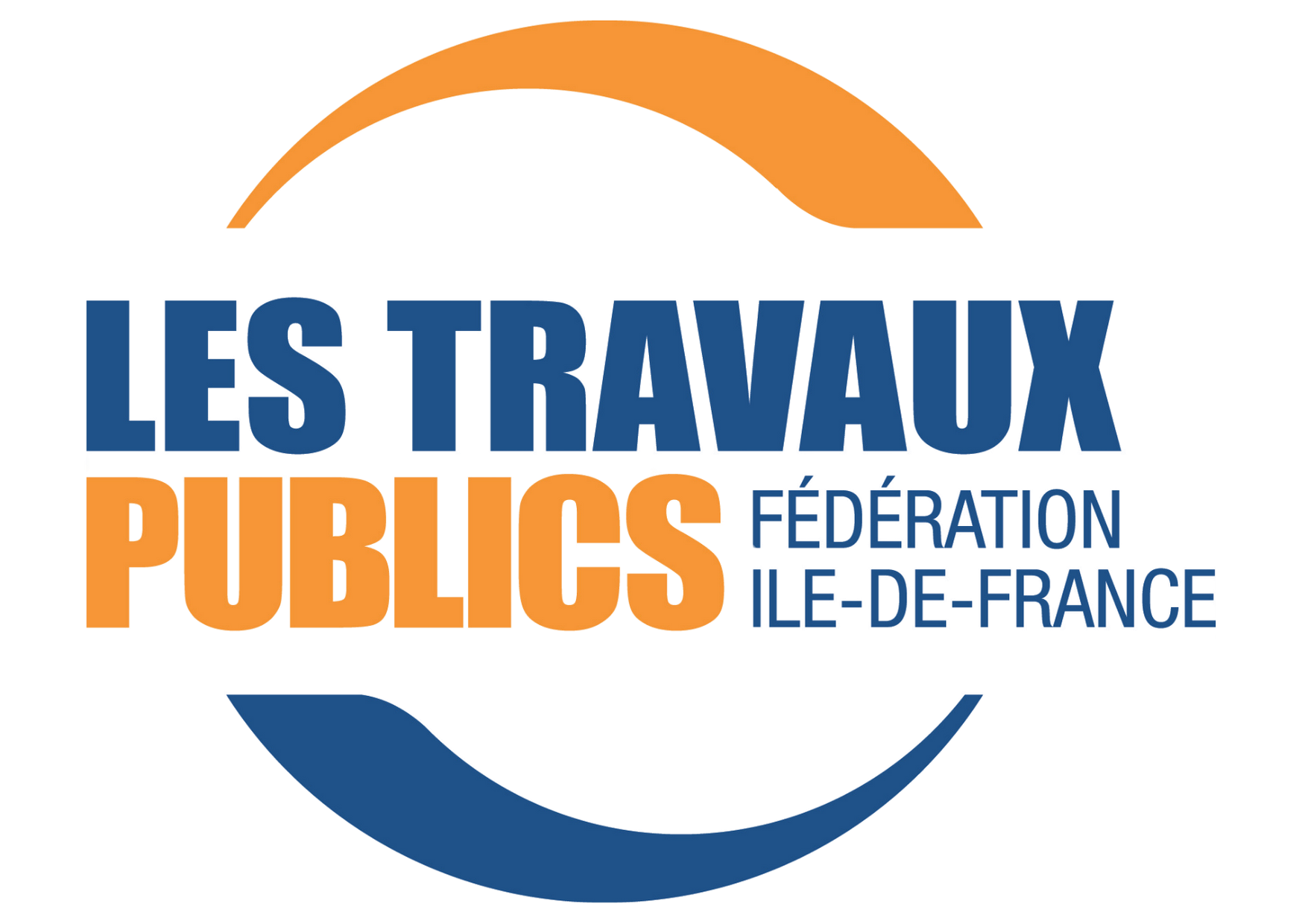 FEDERATION REGIONALE DES TRAVAUX PUBLICS D ILE DE FRANCE