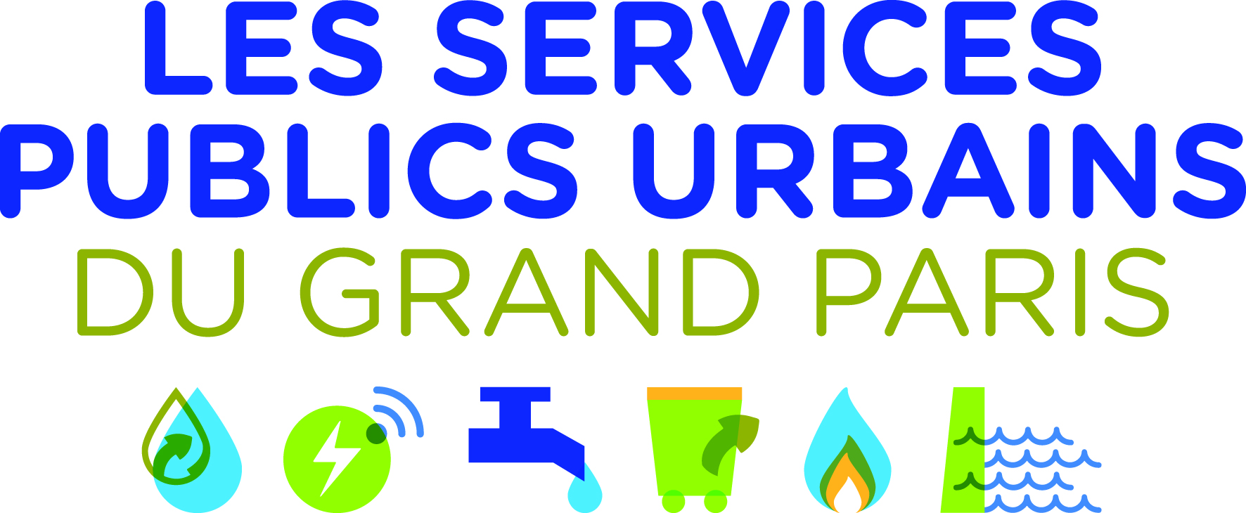 SERVICES PUBLICS URBAINS DU GRAND PARIS