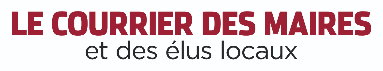 Le Courrier des Maires 