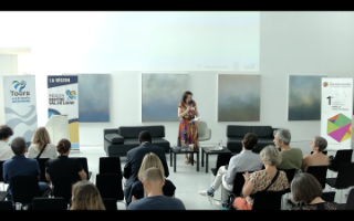 Restitution des ateliers (Salle Blanche)