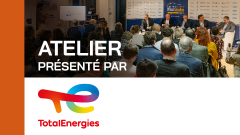 Workshop TotalEnergies