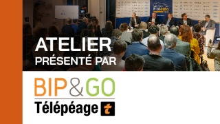 Workshop Bip&Go