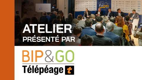 Workshop Bip&Go