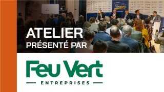 Workshop Feu Vert