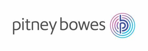Pitney Bowes 