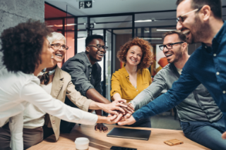 Interactive Workshop 1:  Why Men Should Become Allies for Gender Balance