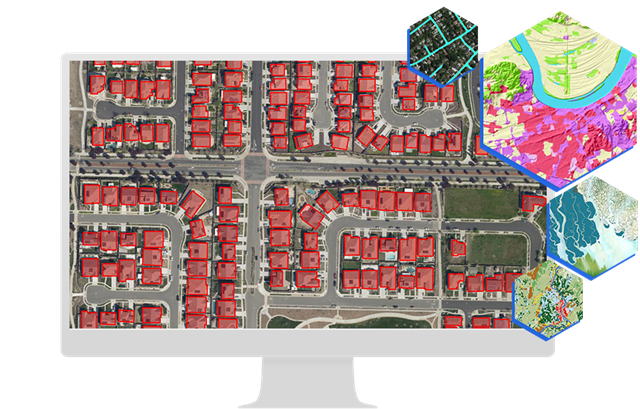 Initiation au Deep Learning avec ArcGIS