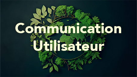 Les outils SIG au service de la communication des ONGs