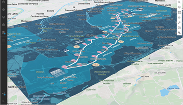 ArcGIS Online : Actualités et Évolutions