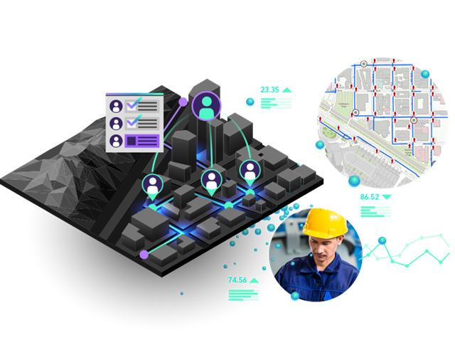 Découvrir ArcGIS QuickCapture, l’application pour collecter rapidement des données en masse sur le terrain