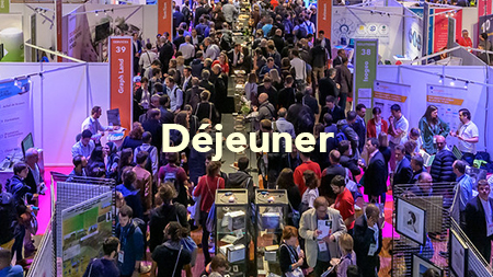 Déjeuner