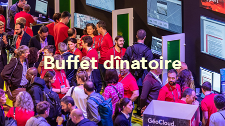 Buffet dinatoire