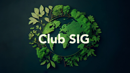 Table ronde Club SIG - Le SIG pour transporter