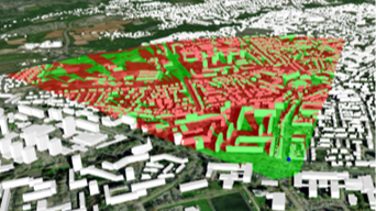 Développer avec ArcGIS Maps SDK for Native Apps