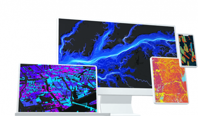 Vue d'ensemble et utilisation des extensions ArcGIS Pro