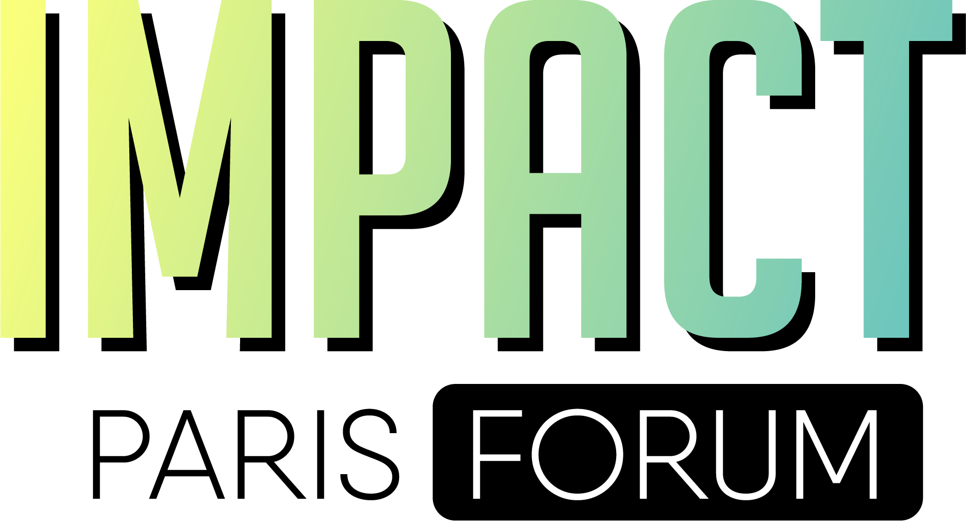 Impact Paris Forum