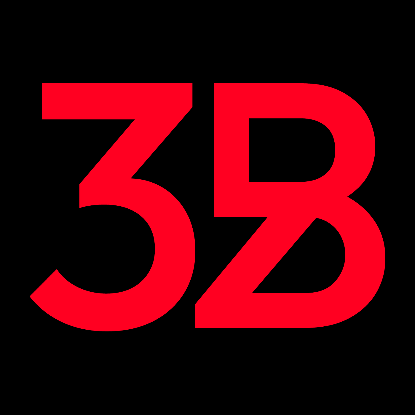 3B