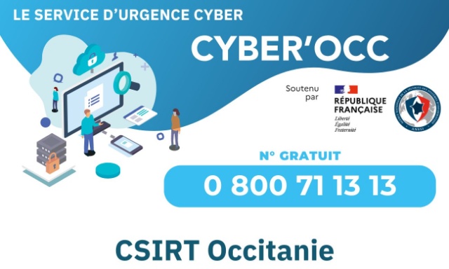 Conférences :  Maîtriser les cyber-risques de l'automatisation des processus métiers, 5 règles d'or.