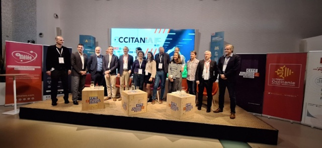 Témoignages : Retour d’expérience sur l’accompagnement des projets par OccitanIA