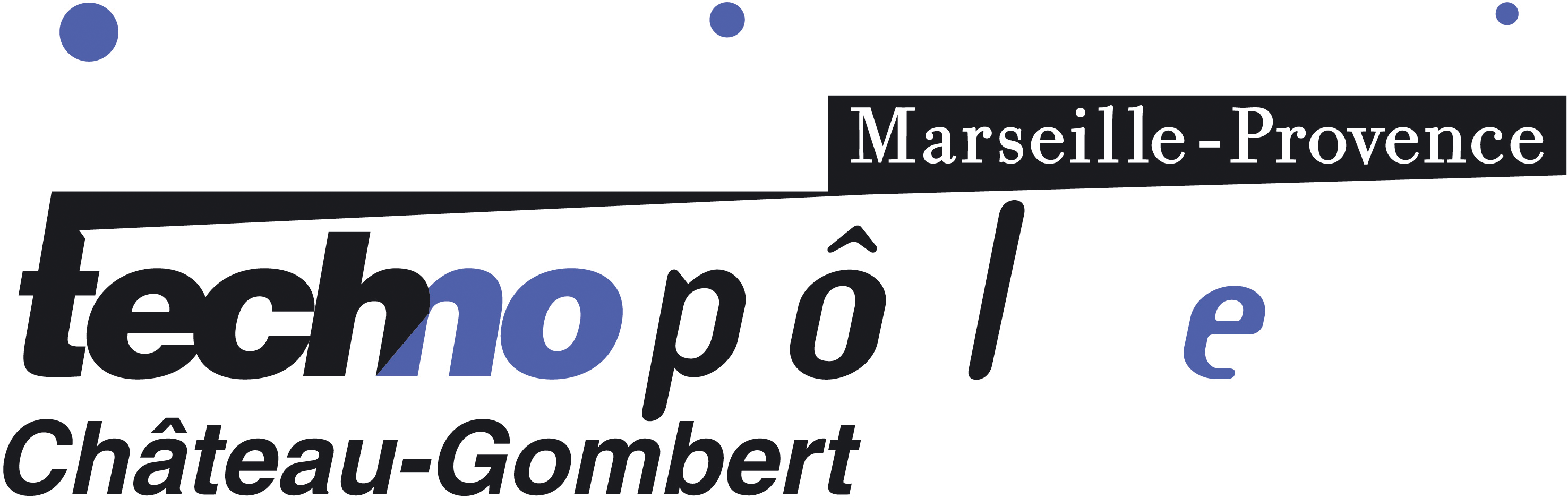 Technopôle Chateau-Gombert