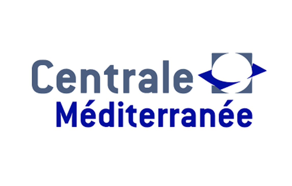 Centrale Méditerranée