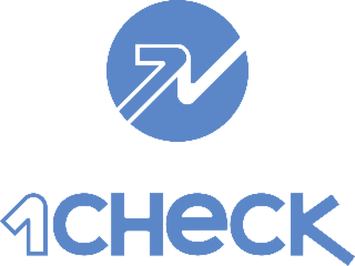 1CHECK