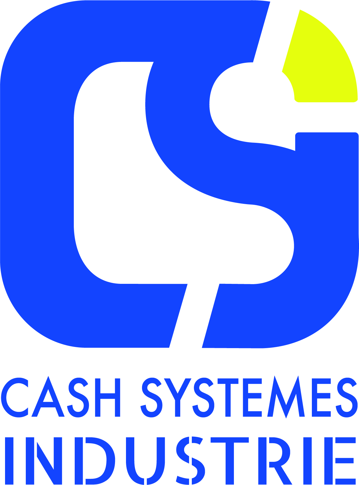 CASH SYSTEMES INDUSTRIE